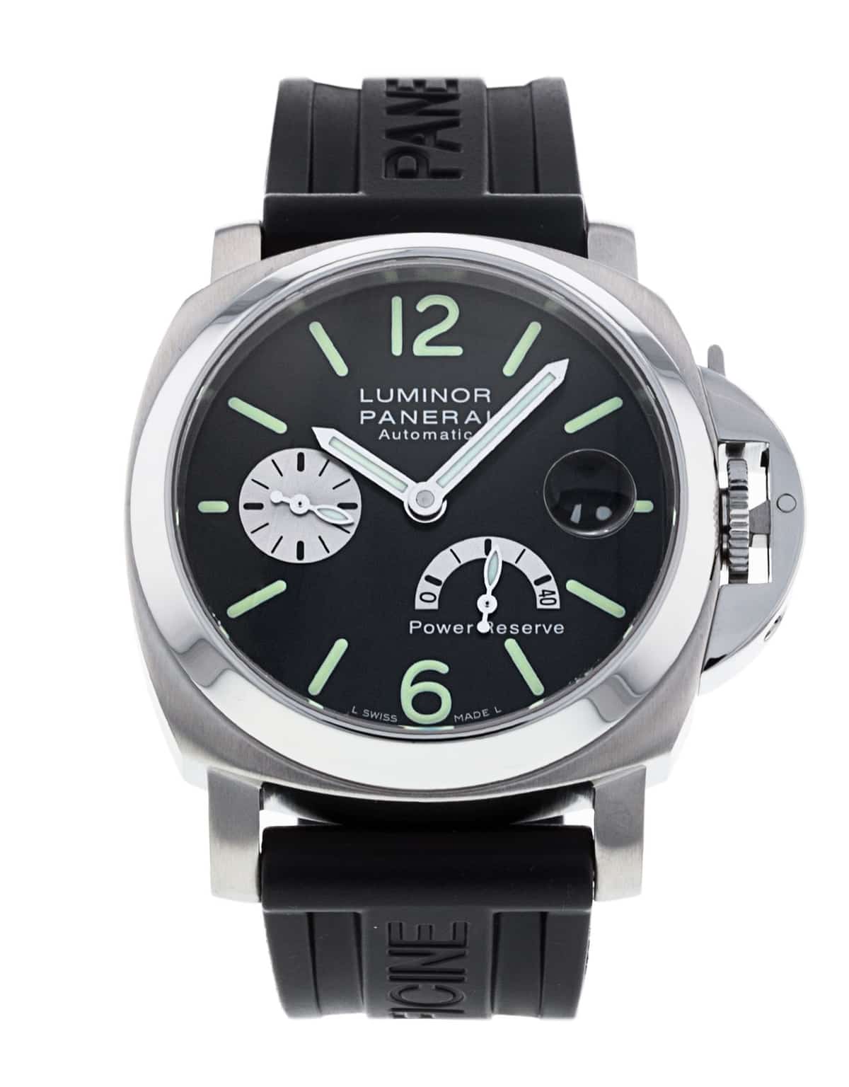 Panerai Luminor Power Reserve PAM00125